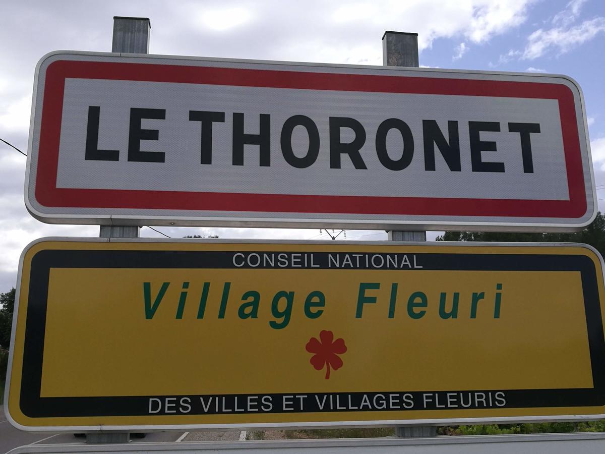 Le Clos Des Medievales Le Thoronet Zewnętrze zdjęcie